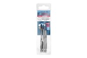 Værktøj - Bosch BORSÆT HEX HARDCERAMIC 3 STK - 2608900595