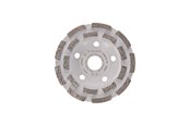 Bor & bits - Bosch diamantkopskive beton life 115x22.2mm - 2608601761