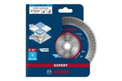 Værktøj - Bosch DIAMANTSKÃ†RESKIVE HARDCERAMIC 125MM - 2608900655
