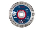 Rundsav - Bosch Diamond Cutting Disc for Hard Ceramic 76 mm - 2608900652