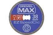 Bor & bits - Bosch DIAMANTSKÃ†RESKIVE MAX SC545DM - 2615S545DM
