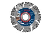 Værktøj - Bosch DIAMANTSKÃ†RESKIVE MULTI 115MM - 2608900659