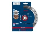 Vinkelsliber - Bosch DIAMANTSKÃ†RESKIVE MULTI 180MM - 2608900662