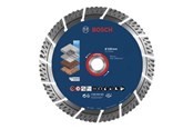 Værktøj - Bosch DIAMANTSKÆRESKIVE MULTI 230MM - 2608900663