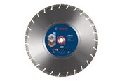 Værktøj - Bosch DIAMANTSKÆRESKIVE MULTI 400X20/25.4MM - 2608900667