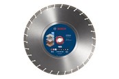 Værktøj - Bosch DIAMANTSKÃ†RESKIVE MULTI 450X25.4MM - 2608900668