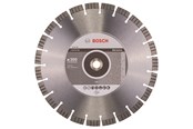 Bor & bits - Bosch Diamantskæreskive Best for Abrasive - 2608602686