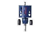Bor & bits - Bosch Hole Saw Starter Kit Carbide 68 mm - 2608900450