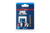 Bor & bits - Bosch HULSAV POWERCHANGE SHEET CARBIDE 27MM - 2608900495