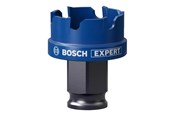 Bor & bits - Bosch HULSAV POWERCHANGE SHEET CARBIDE 30MM - 2608900496