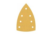 Slibemaskine - Bosch EXPERT C470 Sanding Net For Multi Sander Perforated (L X W) 150mm 10-Pack - 2608901118
