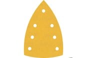 Slibemaskine - Bosch EXPERT C470 Sanding Net For Multi Sander Perforated (L X W) 150mm 10-Pack - 2608901119