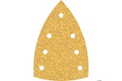 Slibemaskine - Bosch EXPERT C470 Sanding Net For Multi Sander Perforated (L X W) 150mm 10-Pack - 2608901114