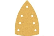 Slibemaskine - Bosch EXPERT C470 Sanding Net For Multi Sander Perforated (L X W) 150mm 10-Pack - 2608901115