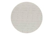 Slibemaskine - Bosch SLIBEBLAD EXC 225MM NET K80 25 STK - 2608900707