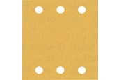 Slibemaskine - Bosch EXPERT C470 2608900894 - 10 Pack - 2608900894