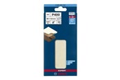 Slibemaskine - Bosch SLIBEBLAD PLAN 80X133MM NET K400 10 STK - 2608900742