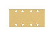 Slibemaskine - Bosch SLIBEBLAD PLAN 93X185MM K100 8H 10 STK - 2608900874
