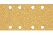 Slibemaskine - Bosch SLIBEBLAD PLAN 93X185MM K40 8H 10 STK - 2608900853