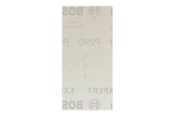 Slibemaskine - Bosch SLIBEBLAD PLAN 93X186MM NET K240 50 STK - 2608900758