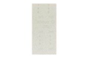 Slibemaskine - Bosch SLIBEBLAD PLAN 93X186MM NET K80 50 STK - 2608900752