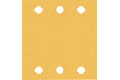 Slibemaskine - Bosch Expert C470 115 x 140mm 6H - 2608901113