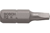 Bor & bits - Bosch Skruebit, ekstra hård - 2608521111