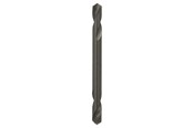 Bor & bits - Bosch Dobbeltendebor - 2608597591