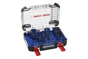 Værktøj - Bosch HULSAVSÃ†T POWERCHANGE 22-40-68MM 8 STK - 2608900446