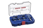 Værktøj - Bosch HULSAVSÆT POWERCHANGE SHEET 5 STK - 2608900502