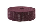 Værktøj - Bosch SLIBEFLEECE AIOX 10MX115MM RØD MEDIUM - 2608901229