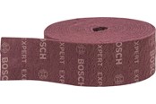 Værktøj - Bosch SLIBEFLEECE AIOX 10MX115MM RÃ˜D XFIN - 2608901230