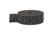 Værktøj - Bosch SLIBEFLEECE SIC 10MX115MM SORT MEDIUM - 2608901228