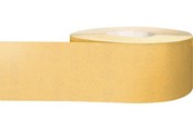 Værktøj - Bosch SLIBERULLE 50MTR 115MM K180 - 2608900982