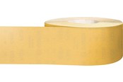Værktøj - Bosch SLIBERULLE 50MTR 115MM K320 - 2608900984
