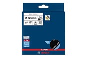 Værktøj - Bosch SLIBETALLERKEN I MULTIH 125MM HARD - 2608900005