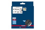 Værktøj - Bosch SLIBETALLERKEN S MULTIH 150MM SOFT - 2608900009