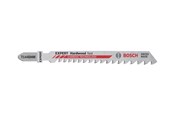 Stiksav - Bosch STIKSAVKLINGE T144DHM WOOD 3 STK - 2608900541