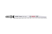 Stiksav - Bosch STIKSAVKLINGE T308B WOOD 5 STK - 2608900551