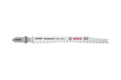 Stiksav - Bosch STIKSAVKLINGE T308BF HARDWOOD 3 STK - 2608900543