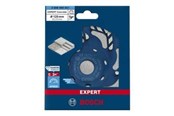 Bor & bits - Bosch DIAMANTSLIBEKOP EXPERT CONCRETE 125MM - 2608900651