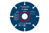 Værktøj - Bosch SKÆRESKIVE MULTIWHEEL 115MM HM - 2608901188