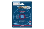 Værktøj - Bosch SKÆRESKIVE XL MULTIWHEEL 125MM HM - 2608901193