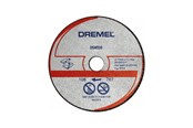 Bor & bits - Bosch KAPSKIVE DSM510 METALL TIL DSM20 - 2615S510JB