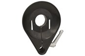 Bor & bits - Bosch Universalstænkbeskyttelse - 2607990020