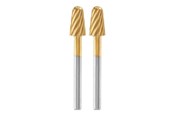 Bor & bits - Bosch Engraving Cutter 117DM 2 Bits - 26150117DM