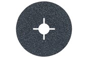 Værktøj - Bosch Fiberslibeskive R574, Best for Metal - 2608606725