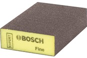 Værktøj - Bosch Grinding Sponge Yellow - 2608901178