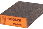 Værktøj - Bosch Grinding Sponge Orange - 2608901177