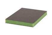 Slibemaskine - Bosch SLIBESVAMP 98X120X13MM SF - 1 STK - 2608901173